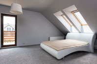Breaston bedroom extensions