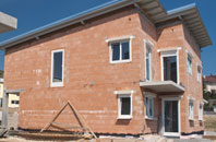 Breaston home extensions