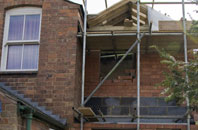 free Breaston home extension quotes