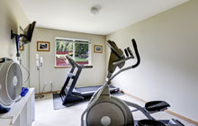 Breaston home gym construction leads