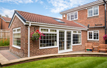 Breaston house extension leads