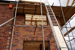 house extensions Breaston